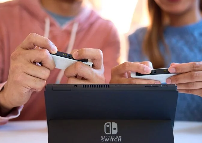 Nintendo Switch Akhirnya Melakukan Update Terhadap Audio Bluetooth