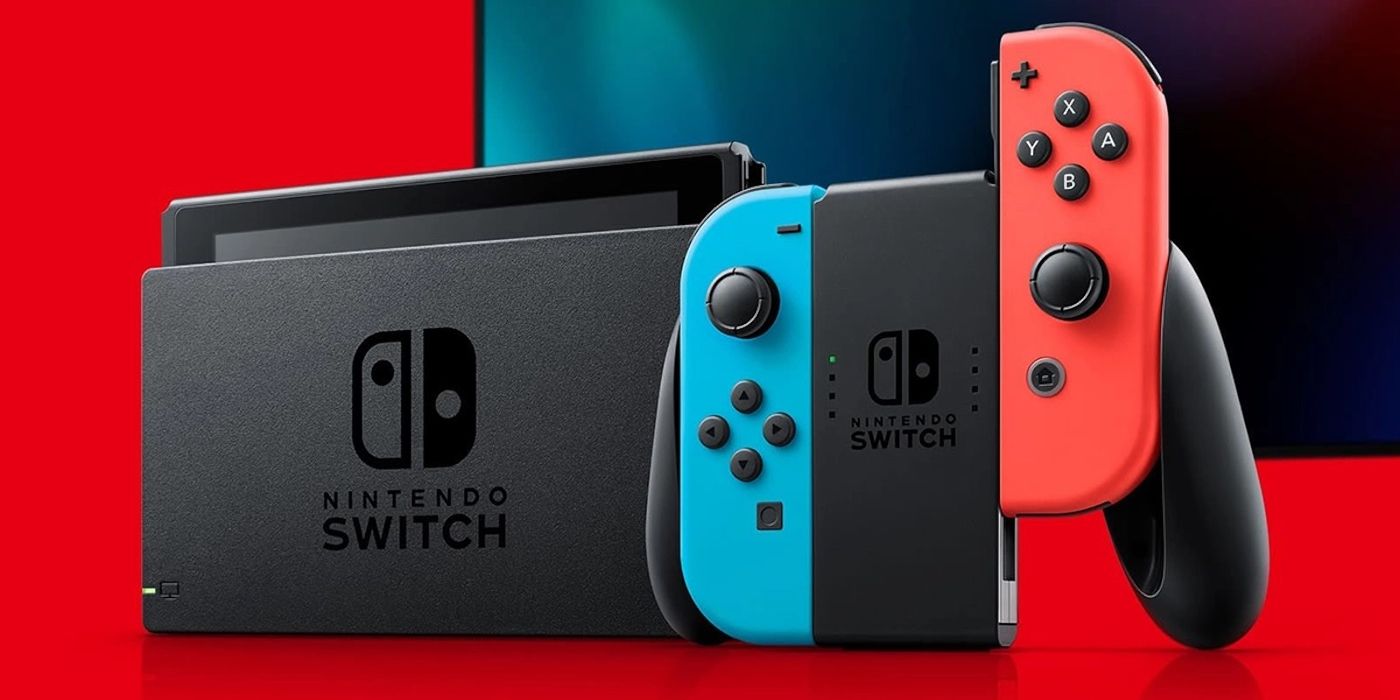 Model Baru Nintendo Switch Dilaporkan Rencananya Rilis Di Pertengahan 2020