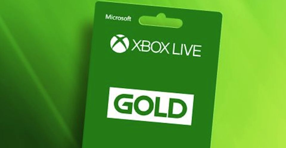 Dua Games Yang Gratis Dengan Xbox Live Gold Sekarang