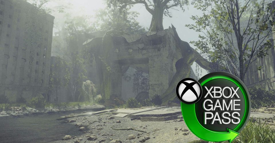 Xbox Game Pass Menambahkan Game Besar Lain