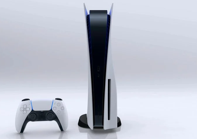 Firmware Update PlayStation 5 Baru Sudah Tersedia Sekarang
